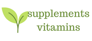 Supplements & Vitamins